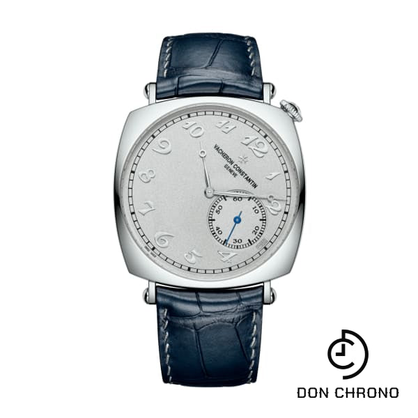 Vacheron Constantin Historiques Ref. # 82035/000P-B748