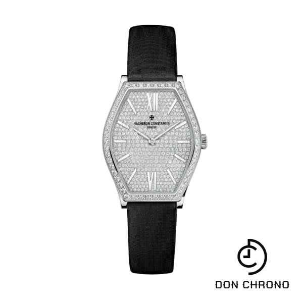 Vacheron Constantin Malte Manual-Winding Ref. # 81510/000G-9895