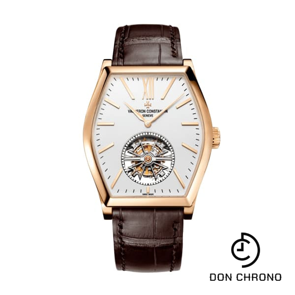 Vacheron Constantin Malte Tourbillon Ref. # 30130/000R-9754