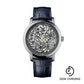 Vacheron Constantin MŽtiers D'art MŽcaniques GravŽes Ref. # 1100A/000P-B026