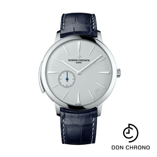 Vacheron Constantin Patrimony Minute Repeater Ultra-Thin - Collection Excellence Platine Ref. # 30110/000P-B108
