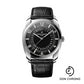 Vacheron Constantin Quai De L'ile Self-Winding Ref. # 4500S/000A-B196