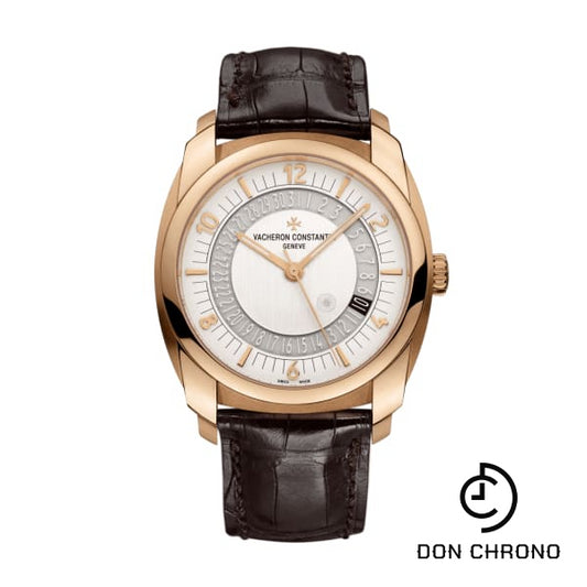 Vacheron Constantin Quai De L'ile Self-Winding Ref. # 86050/000R-I0P29