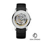 Vacheron Constantin Traditionnelle Self-Winding Ultra-Thin Skeleton Ref. # 43178/000G-9393